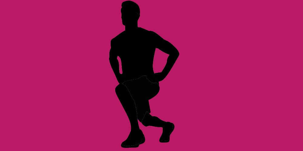 Ejercicios para piernas y glúteos firmes