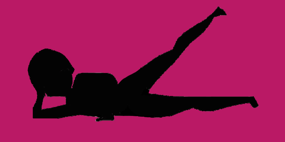 ejercicios para endurecer piernas y glúteos