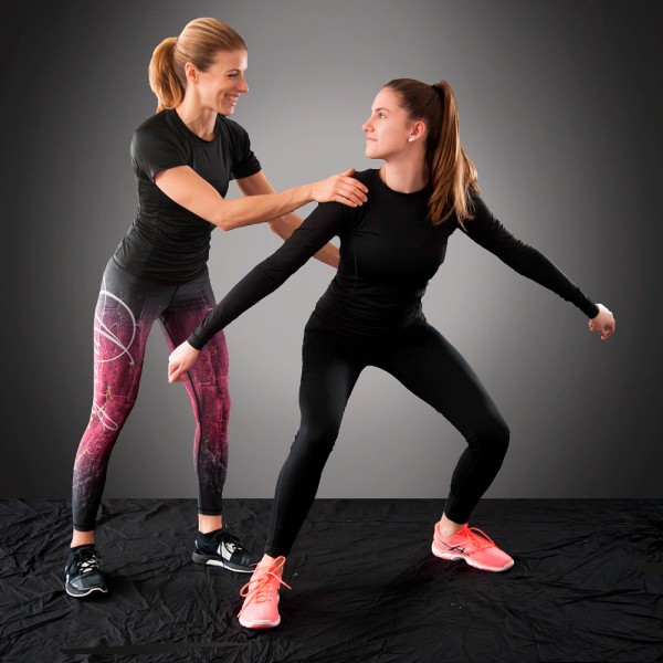 Qué ejercicios sirven para endurecer piernas y glúteos