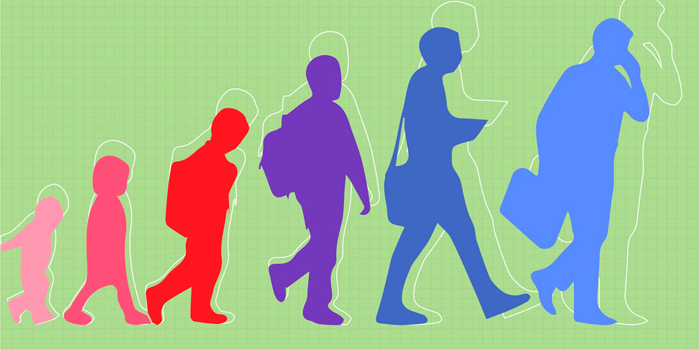 ¿niños con TDAH son adultos con TDAH?