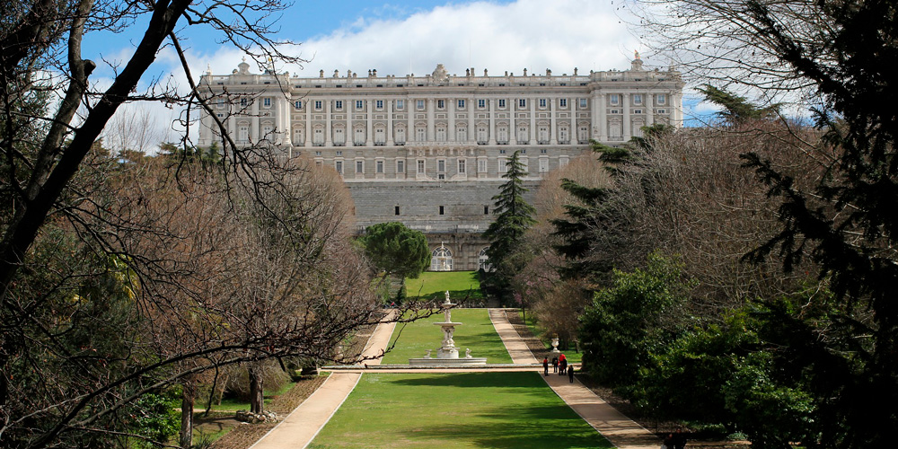 errores del turista en España