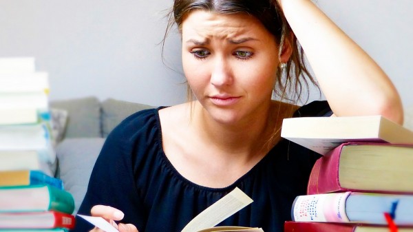 Cómo mejorar tu concentración para estudiar y memorizar