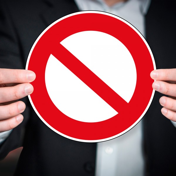 Qué cosas estarán prohibidas en el futuro y cuáles desaparecerán