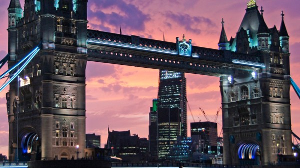 Qué errores cometen los turistas cuando visitan el Reino Unido