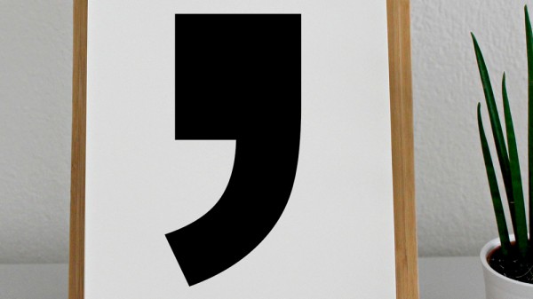 Cuándo se usa la coma. Reglas de la coma que casi nadie cumple