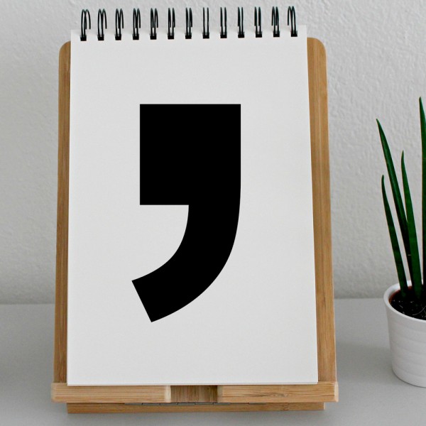 Cuándo se usa la coma. Reglas de la coma que casi nadie cumple