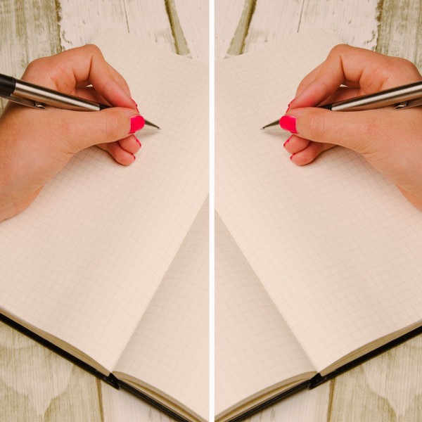 9 curiosidades sobre las personas ambidiestras que desconocías