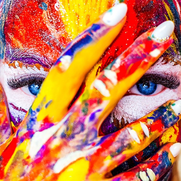 Significado del color en psicología. Curiosidades sobre los colores