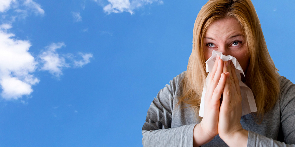 resfriados de verano