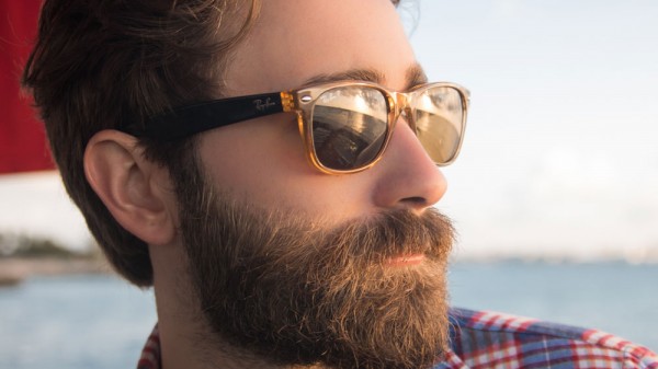 Tipos de barba. Los estilos de barba más populares y favorecedoras