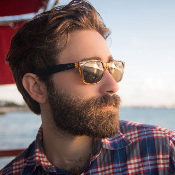 Tipos de barba. Los estilos de barba más populares y favorecedoras