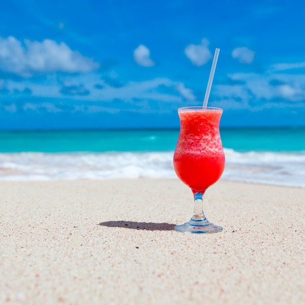 Qué bebidas pueden mantenerte hidratado (además del agua)