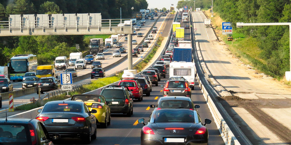 mejores y peores fechas para viajar en verano 2019