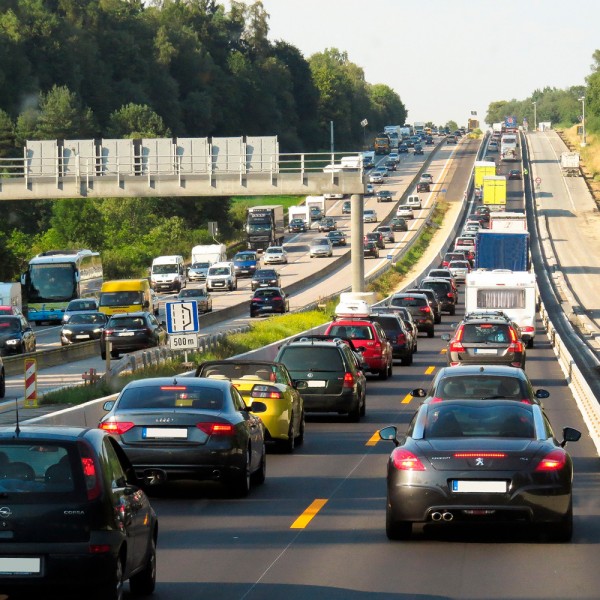 Cuáles son las mejores y peores fechas para viajar en el verano 2019