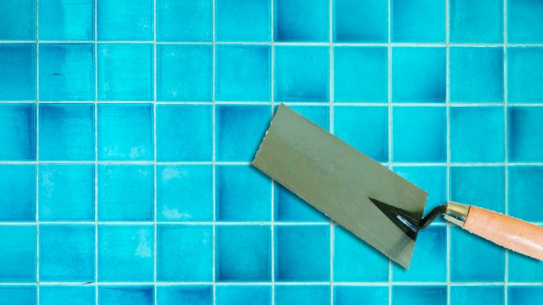 Cómo aplicar la lechada en los azulejos. Trucos de bricolaje para principiantes