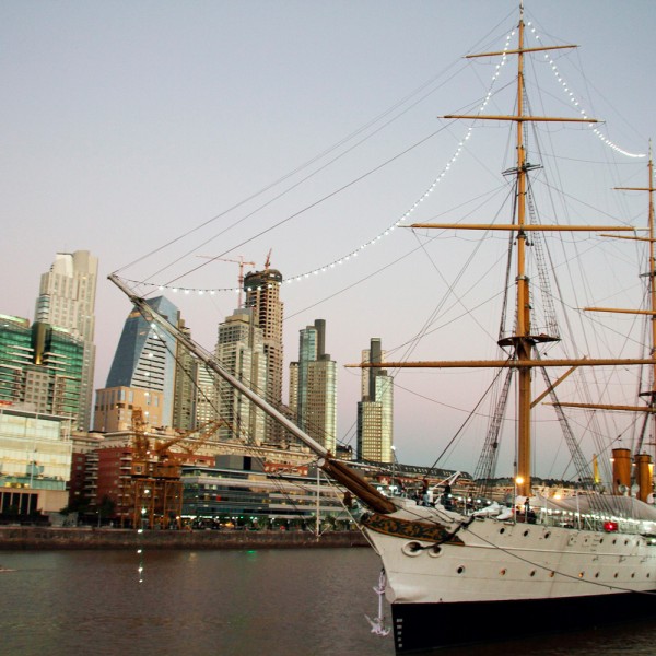 Dónde viajar en junio. 2 circuitos muy distintos para el inicio del verano