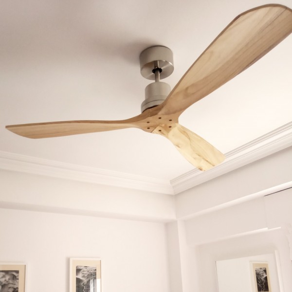 Cómo refrescar tu casa sin aire acondicionado en los días calurosos de verano