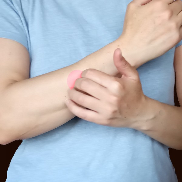 Por qué me pica la piel tanto. Picazón en el cuerpo