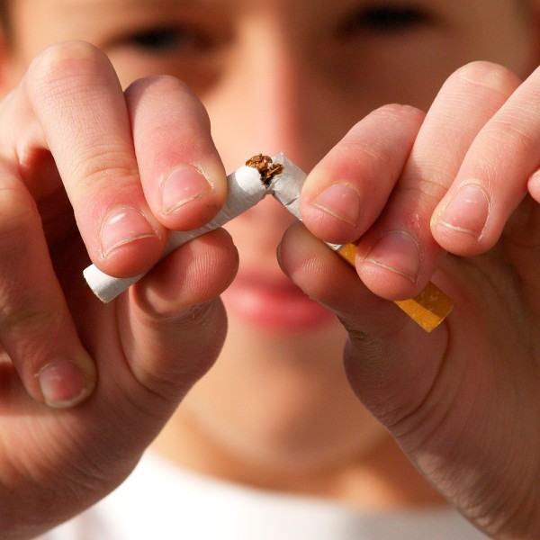 Cómo afecta el tabaco a las personas asmáticas