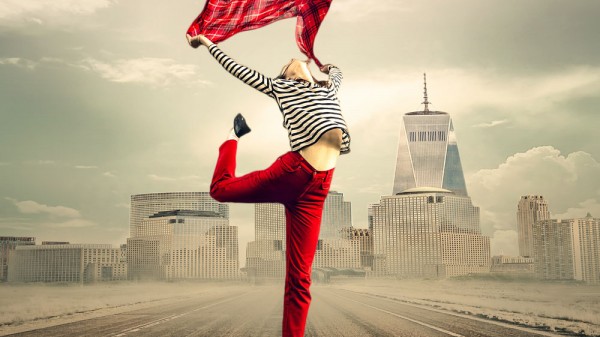 Por qué dicen que la vida comienza a los 40 años