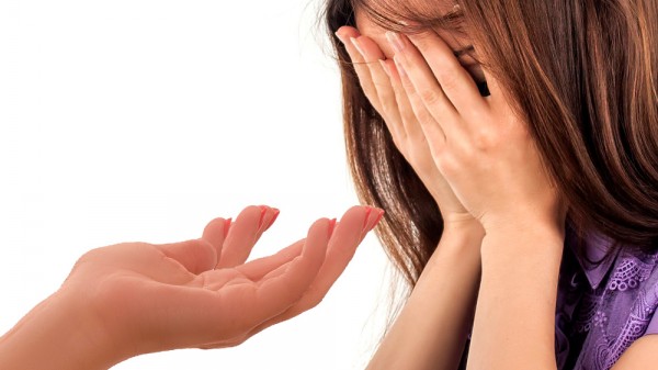 Cómo no dejarse manipular por otra persona