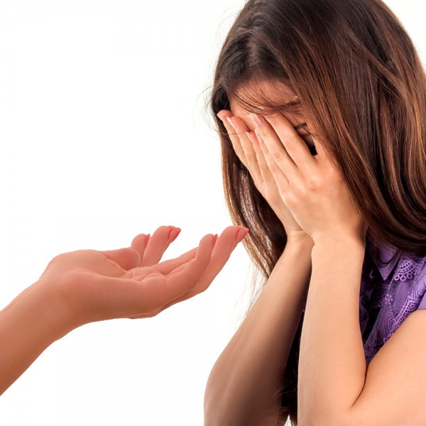 Cómo no dejarse manipular por otra persona