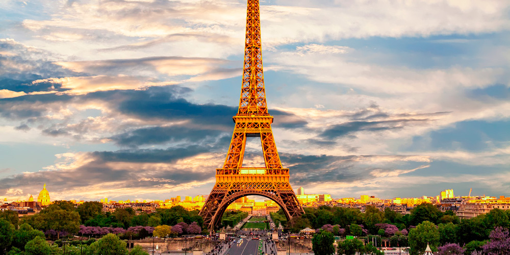 errores de los turistas en francia