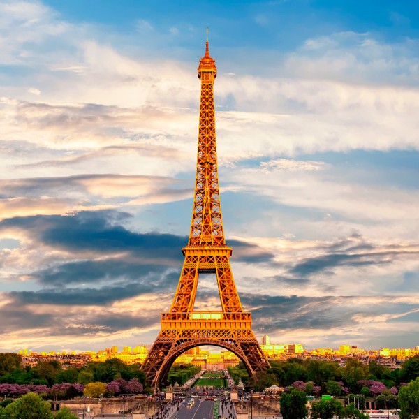 Qué errores suelen cometer los turistas en Francia