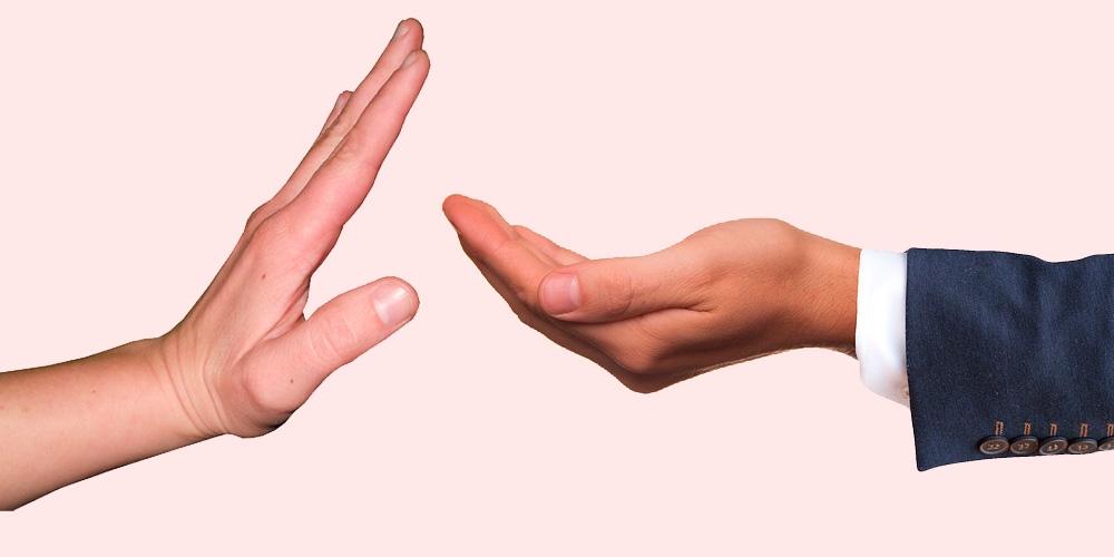 evitar la manipulación con asertividad