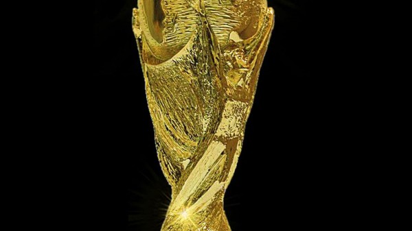 Cuál es la historia del trofeo de la Copa del Mundo de Fútbol