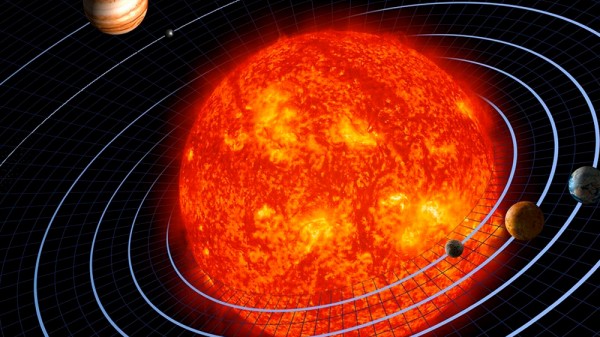 ¿Quién planteó la teoría heliocéntrica por primera vez? Ni Copérnico, ni Galileo