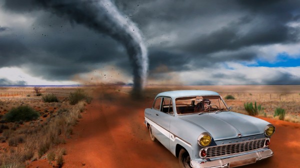 17 sorprendentes curiosidades de los tornados que no conocías
