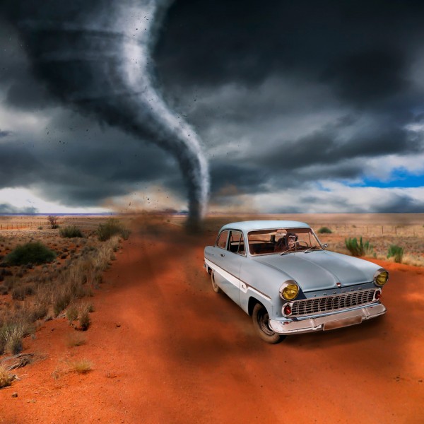 17 sorprendentes curiosidades de los tornados que no conocías