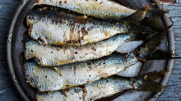 Anisakis en el pescado fresco: cómo eliminarlo para evitar una intoxicación