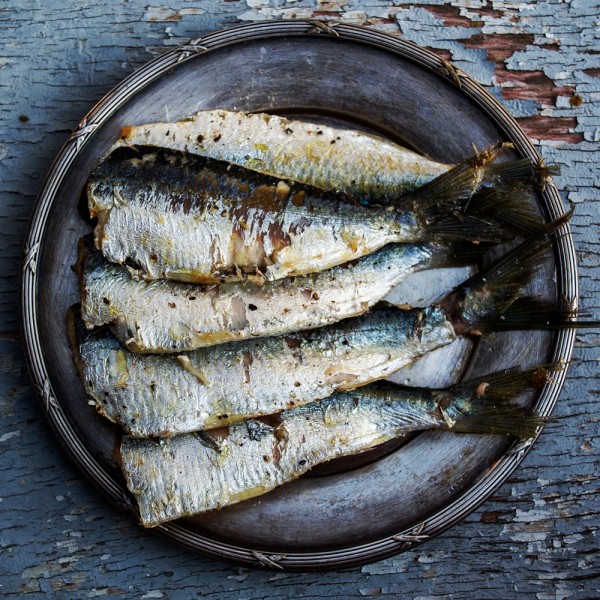 Anisakis en el pescado fresco: cómo eliminarlo para evitar una intoxicación