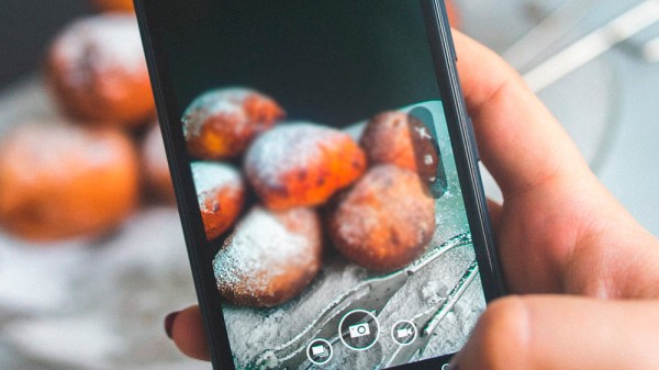 Por qué me salen las fotos borrosas y sin foco