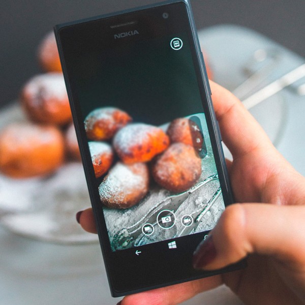 Por qué me salen las fotos borrosas y sin foco