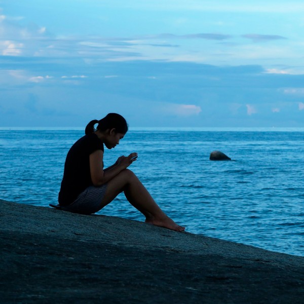 Cómo conectarte a Internet cuando estás de vacaciones