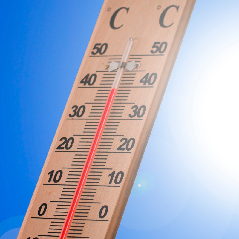 ¿Cómo afrontar una ola de calor? Remedios caseros ante el calor excesivo