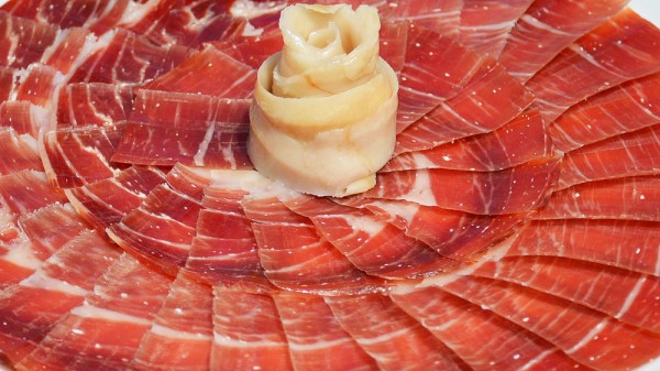 Cuáles son los beneficios del jamón serrano para la salud