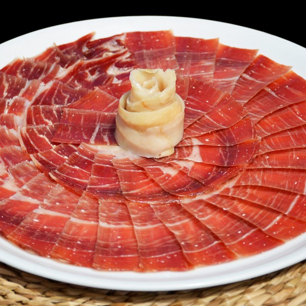 Cuáles son los beneficios del jamón serrano para la salud