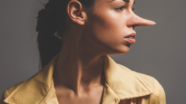 ¿Por qué mentimos? La necesidad de mentir del ser humano