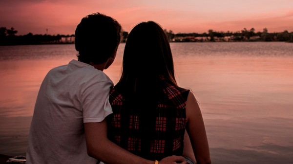 Cómo vive el enamoramiento un adolescente