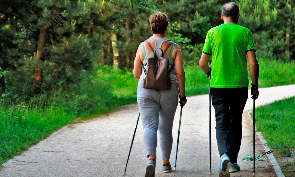 empezar a hacer ejercicio físico