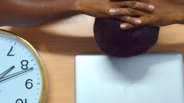 Qué es el estrés crónico y cómo impacta en nuestra salud