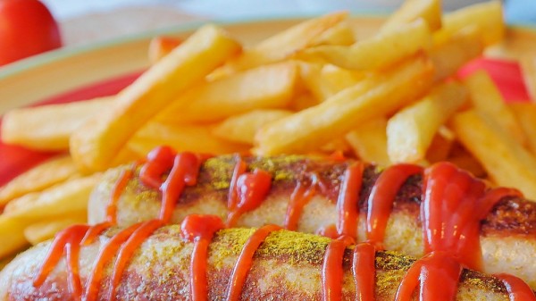 Cuáles son las grasas buenas y las grasas malas y en qué alimentos están