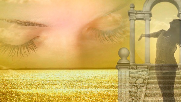 Cómo y por qué soñamos. El enigma de los sueños