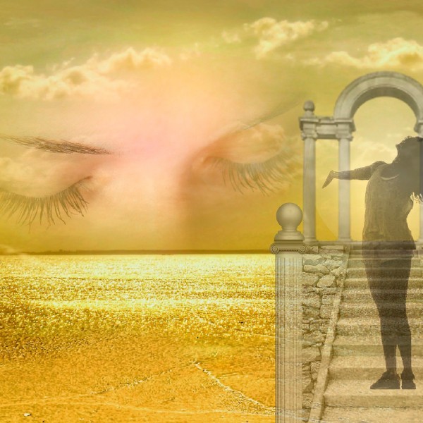 Cómo y por qué soñamos. El enigma de los sueños