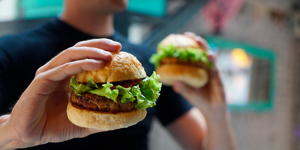 cómo controlar el apetito