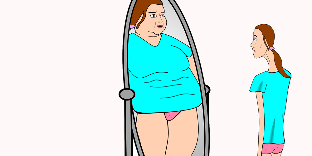 anorexia y bulimia en la adolescencia